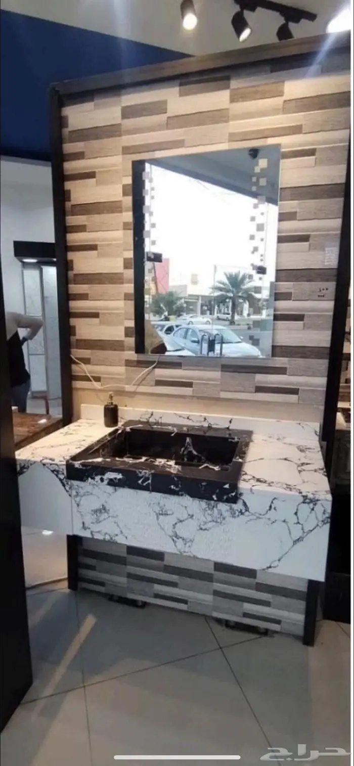 تصفية رخام وسيراميك وارصفه وباركيه سيراميك 42