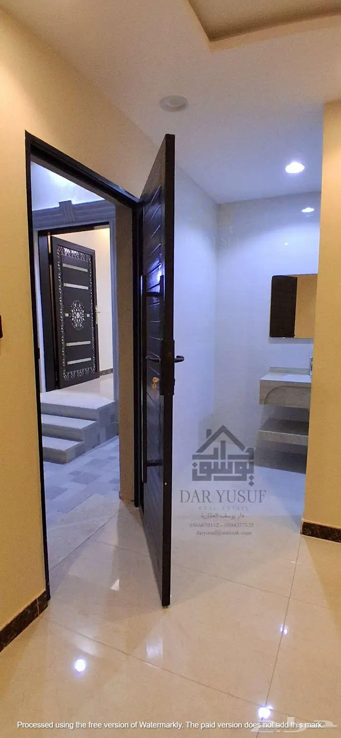 فلل فاخره للتمليك - بمخطط المحيسن 4