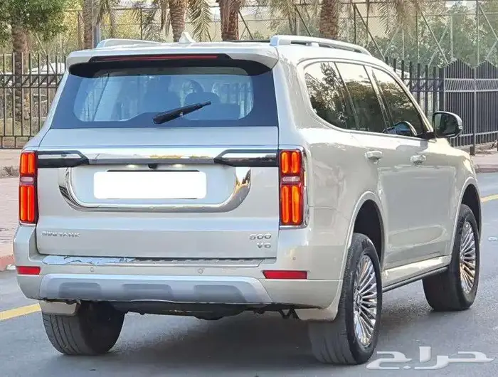 جريت وول تانك 500 2026 فل سعودي 5