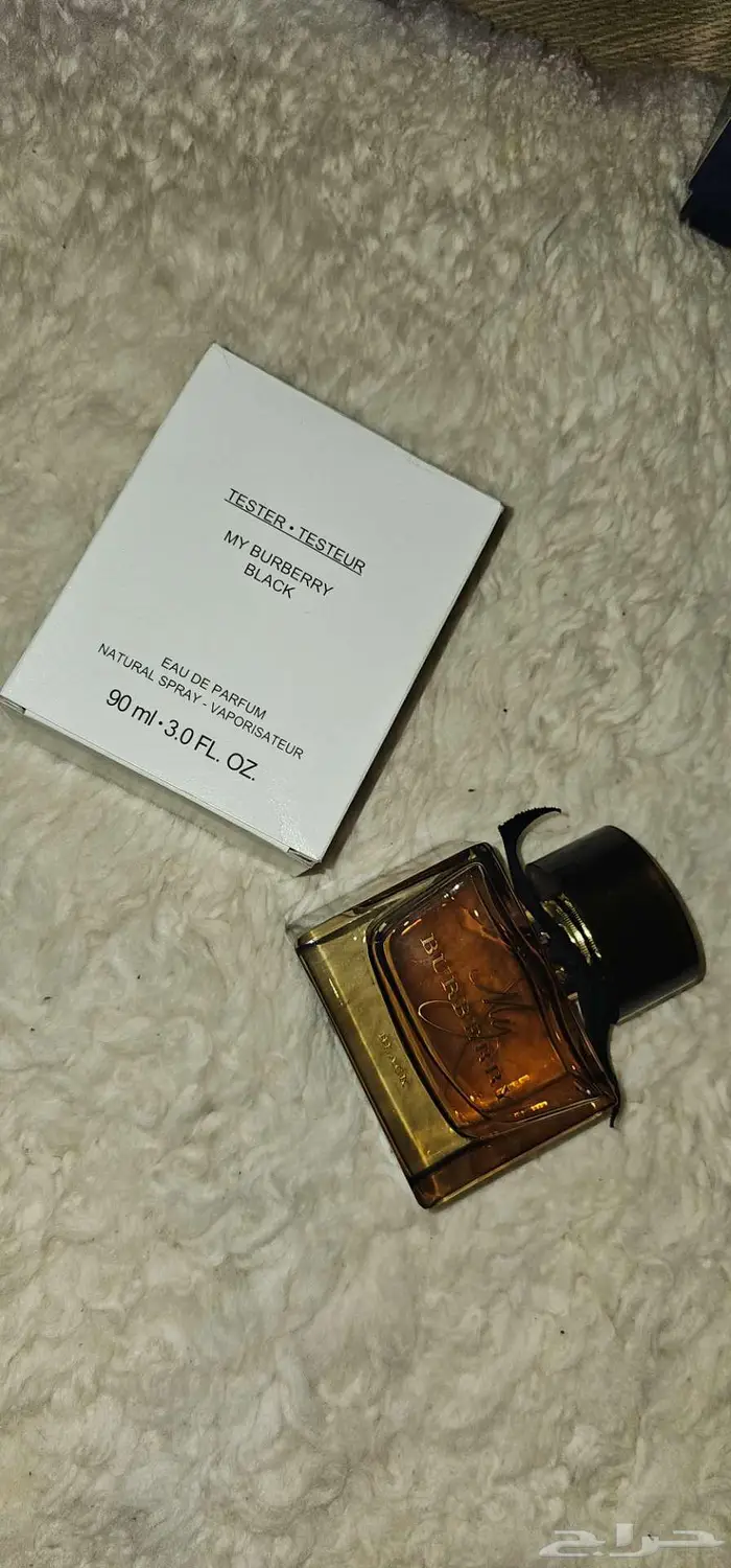 عطر بربري BURBERRY 0