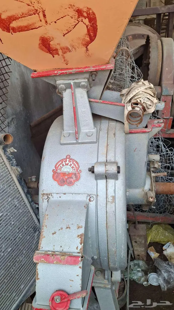 طاحون طواحين مطاحن مطحنه 0