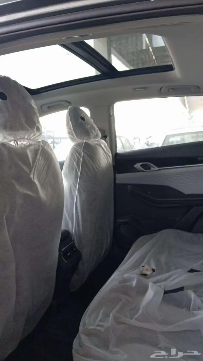 جيلي كولوراي نص فل 65000 عرض اليوم الوطني استلام فوري 11