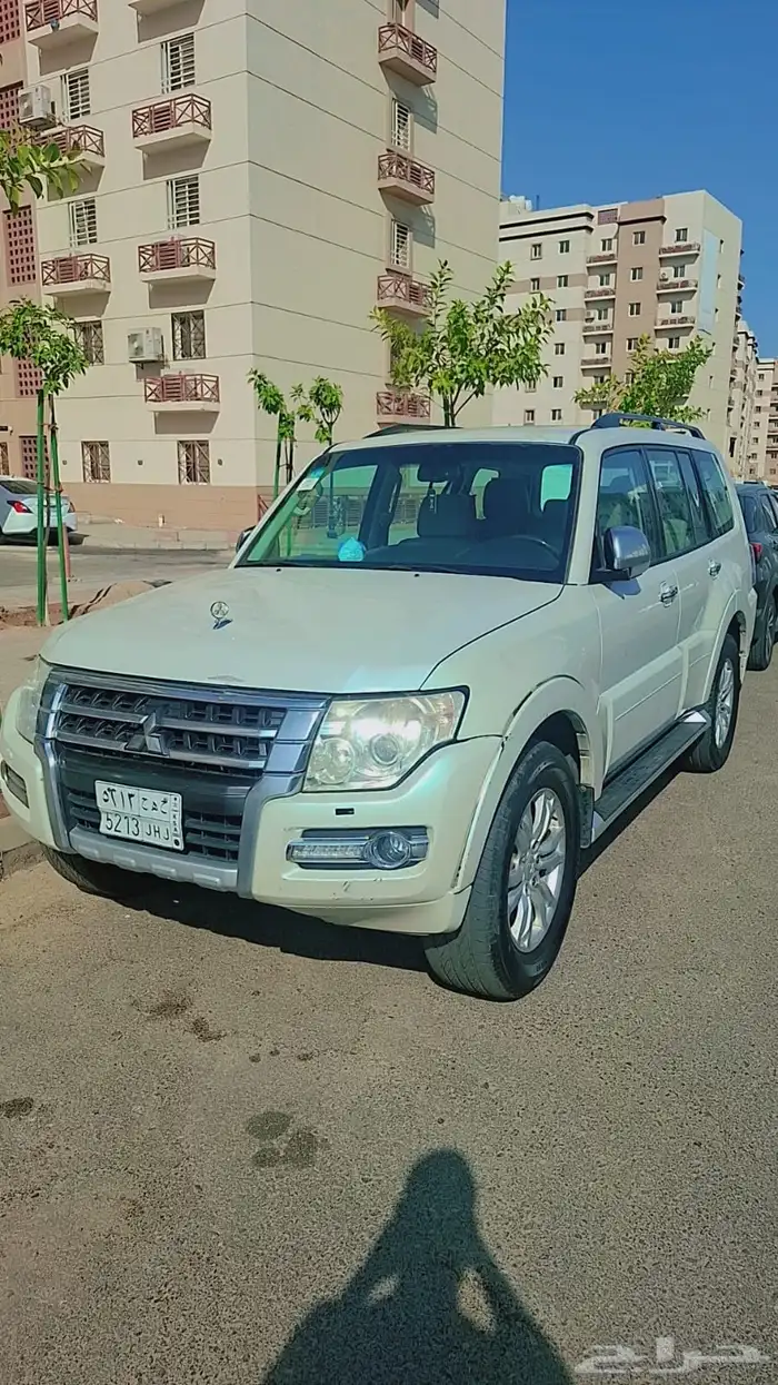 جيب باجيروا للبيع 1