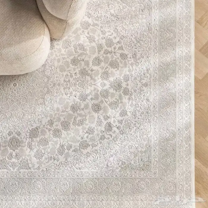 سجاد من هوم سنتر وطاوله قهوه من بيتونيا 0