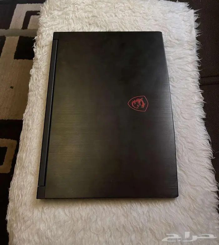 لابتوب msi 0