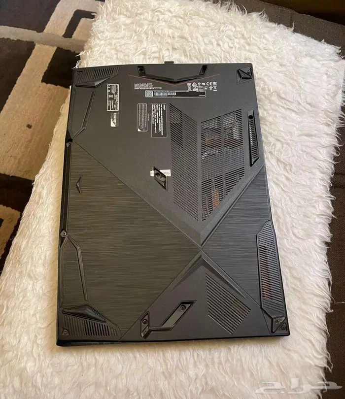 لابتوب msi 1