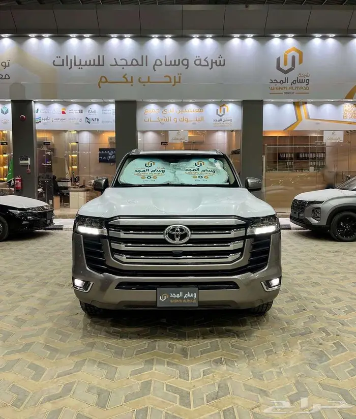عرض خاص GXR L4 موديل 2024 بنزين بطاقه جمركيه 2