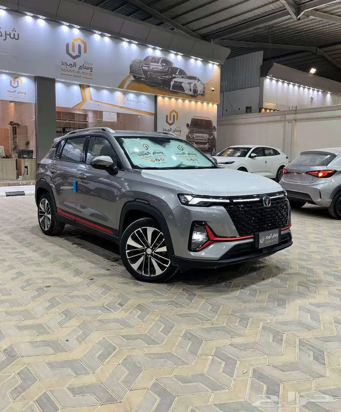 عرض خاص شانجان cs35 بلس سمارت موديل 2025 0