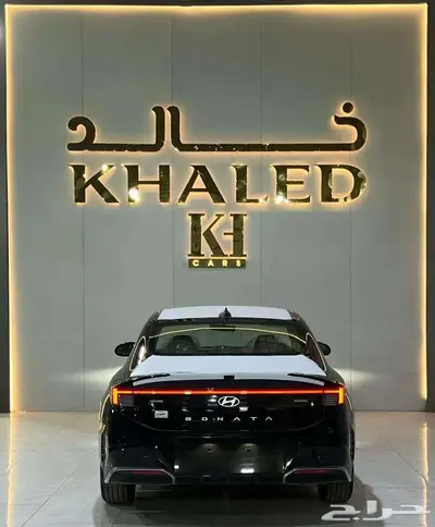 هونداي سوناتا 2026 كمفورت كاش او اقساط راتب من 5000 index