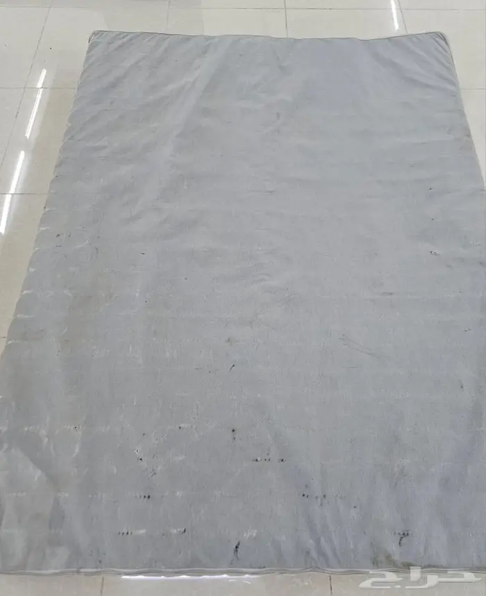 طراحة فرشة مرتبة سست إيكيا حبتين 1