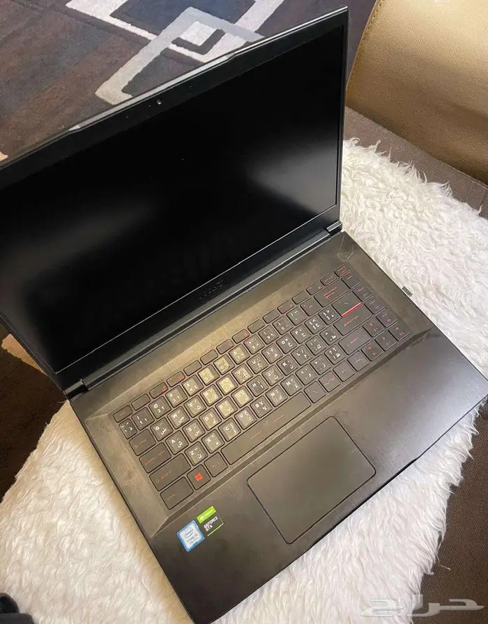 لابتوب msi 3