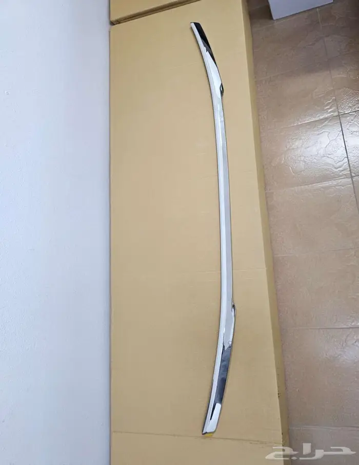 اكسسوارات لاندكروزر 22-25 1