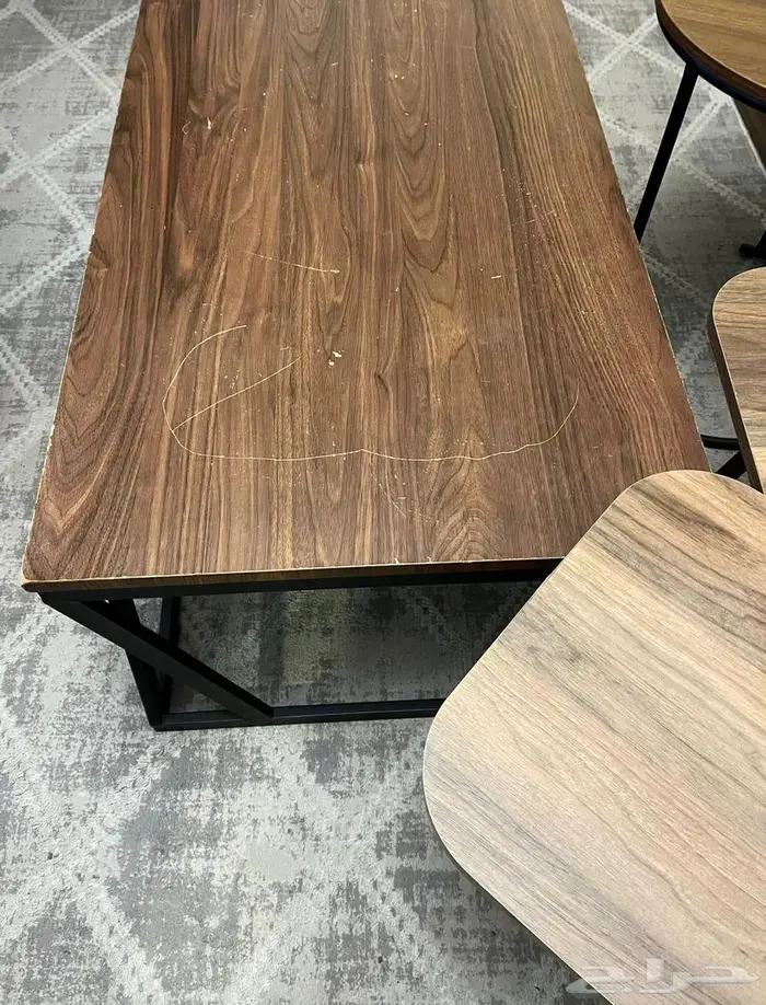 طاولات وخلاط كهربائي 2