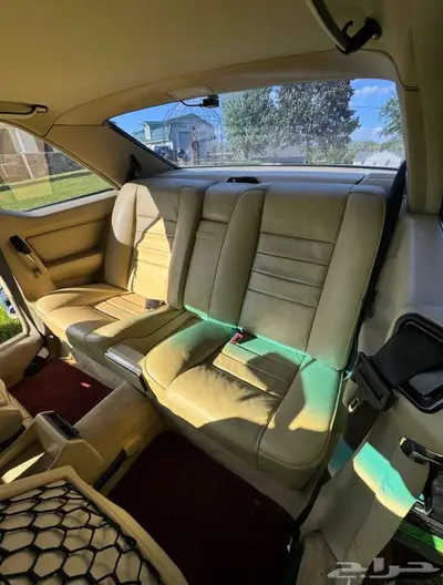 للبيع مرسيدس موديل 1985 Mercedes-Benz 500 sec اعلان 4122 index