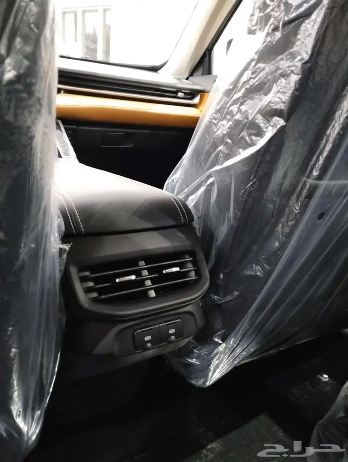 هافال H6 اكتف بلس بانوراما 2025 خصم يصل الي 5000 ريال 5