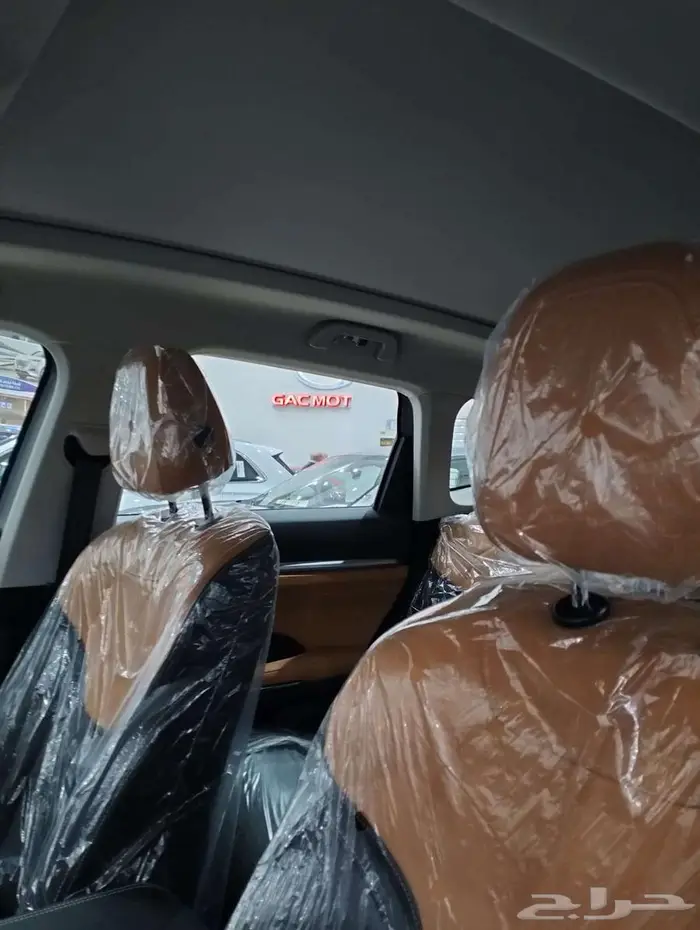 هافال H6 اكتف بلس بانوراما 2025 خصم يصل الي 5000 ريال 15