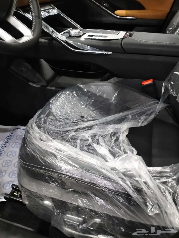 هافال H6 اكتف بلس بانوراما 2025 خصم يصل الي 5000 ريال 16