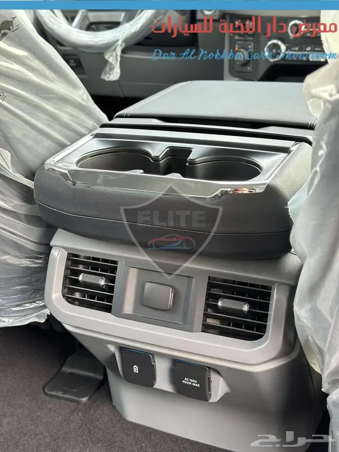 فورد f150 غمارتين-جديد-2024-اقساط وكاش 24