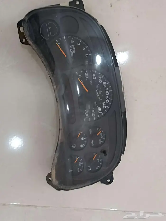 قطع غيار جمس 0