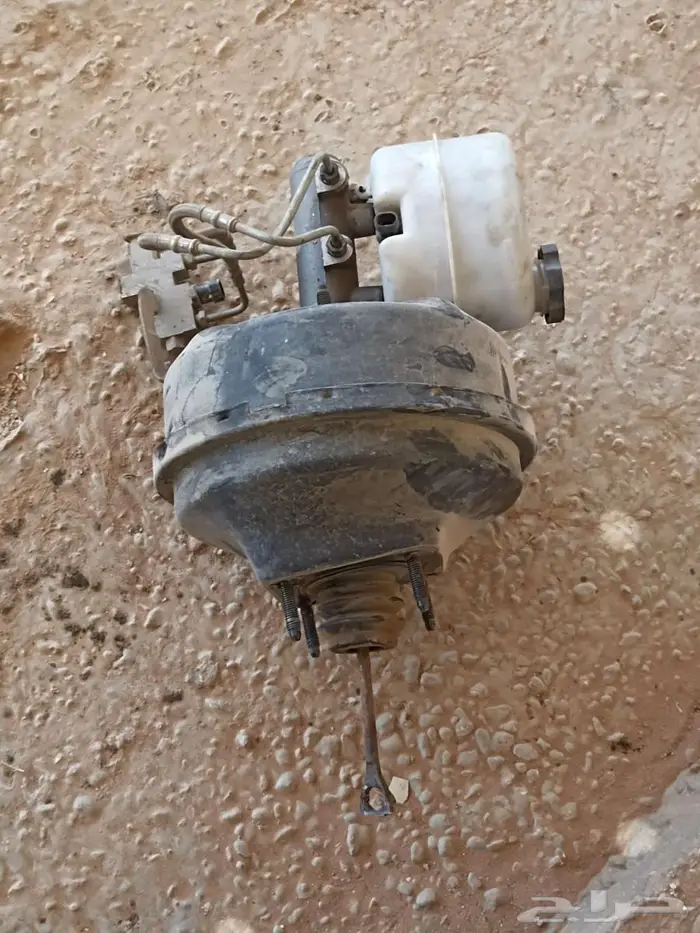 قطع غيار جمس 1
