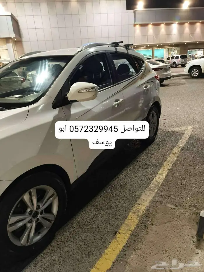 لعشاق التوسان للبيع موديل 2012 7