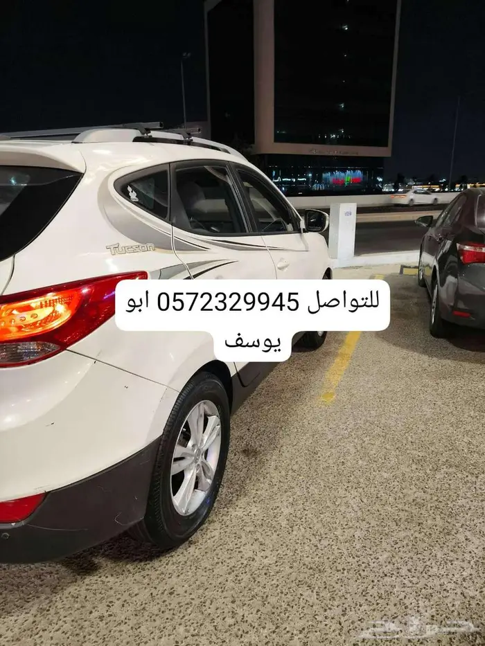 لعشاق التوسان للبيع موديل 2012 2