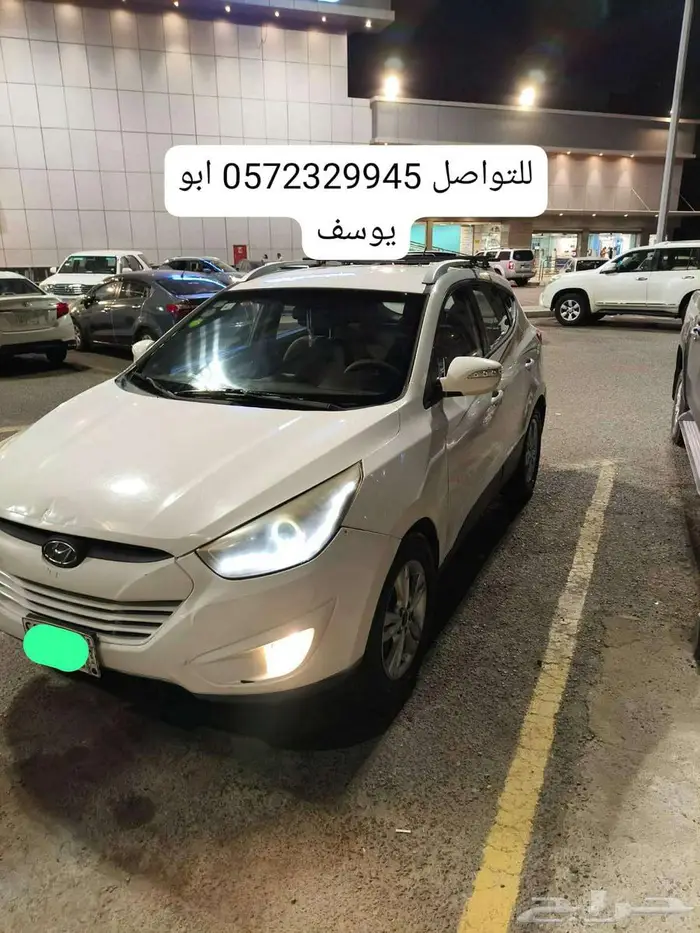 لعشاق التوسان للبيع موديل 2012 6