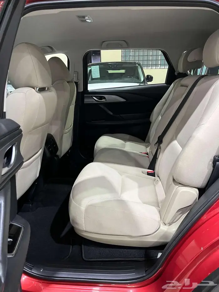 مازدا CX9 2020 سعودي 16
