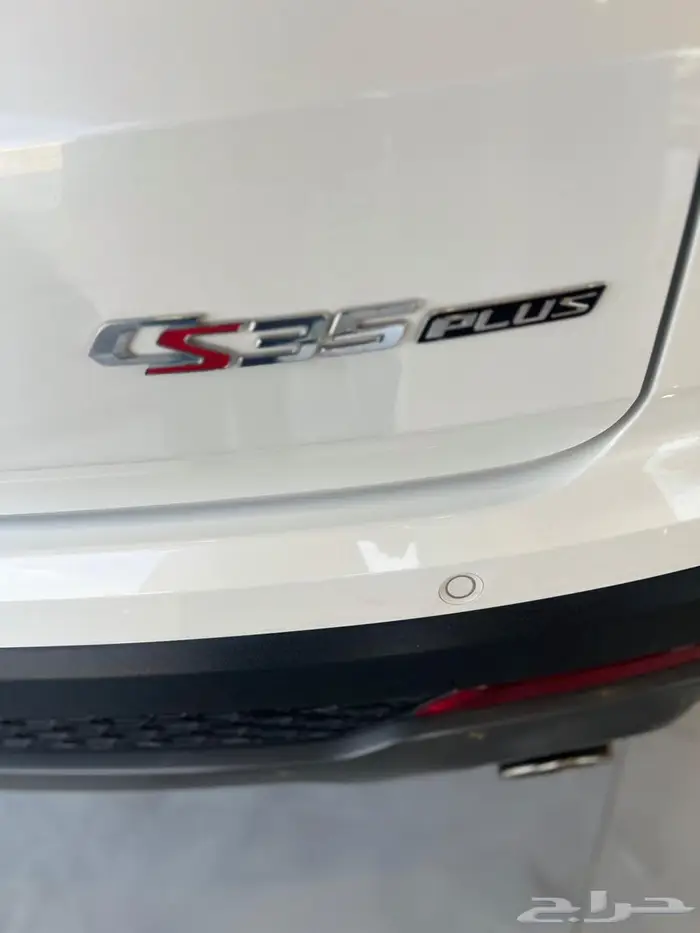 شانجان CS35 بلس ليمتد 2025 فل عروض اليوم الوطني 4