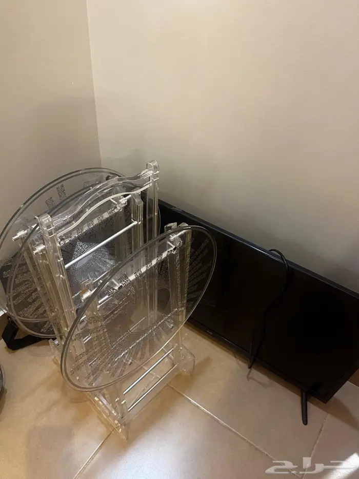 اثاث نظيف استعمال بسيط 7