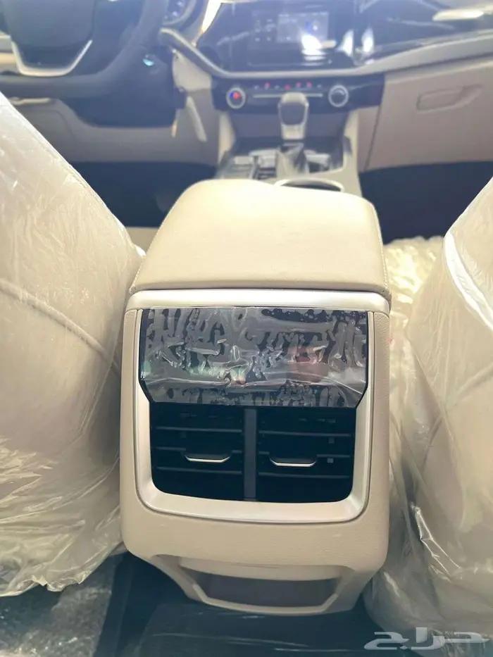 شيري اريزو5 2025 سعودي 1