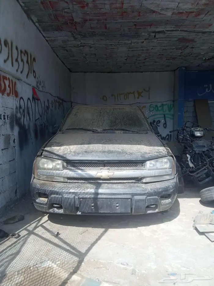 للبيع بليزر 2006 2