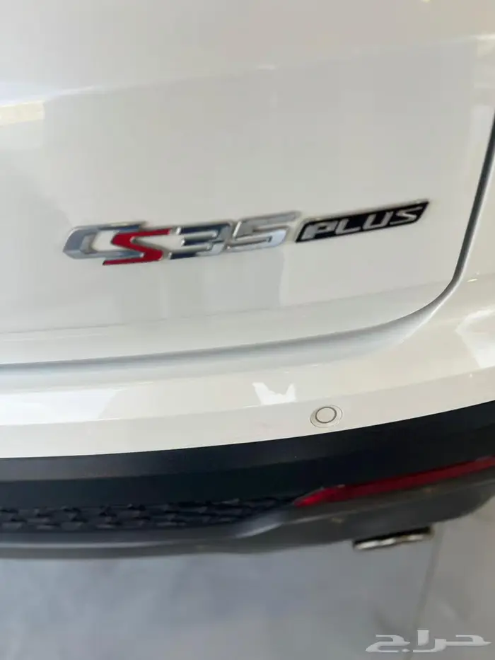 شانجان CS35 ليمتد 2025 فل عروض قبل نفاذ الكميه 9