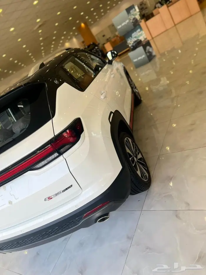 شانجان CS35 ليمتد 2025 فل عروض قبل نفاذ الكميه 11