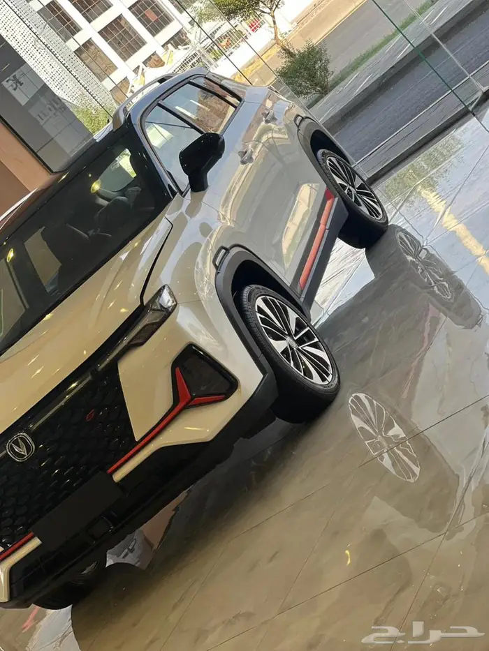 شانجان CS35 ليمتد 2025 فل عروض قبل نفاذ الكميه 1