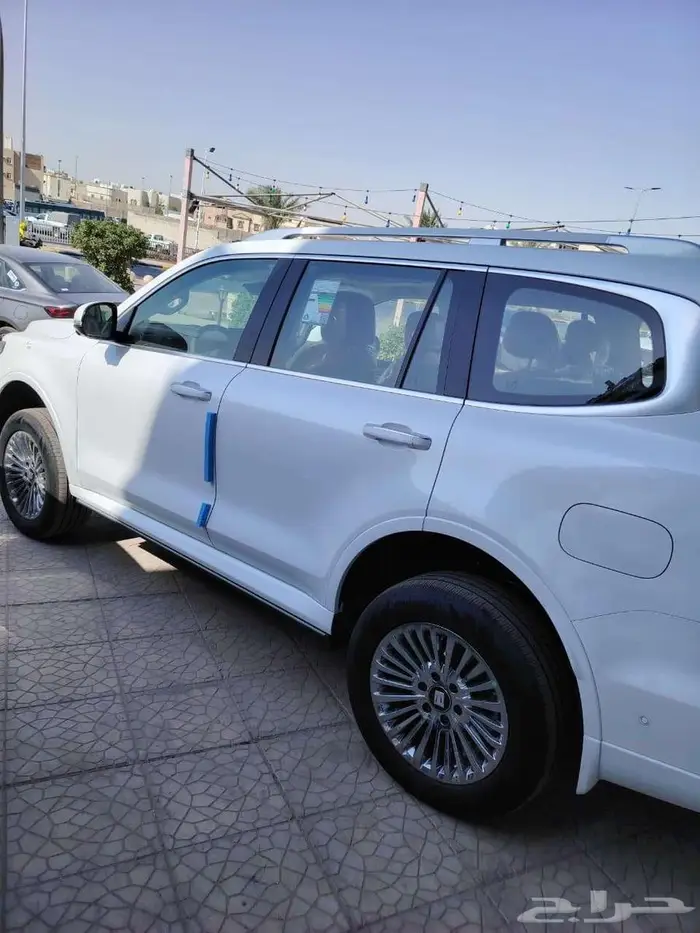 تانك 500 روك اديشن 2026 الجديدة الان باقل سعر للكاش 6