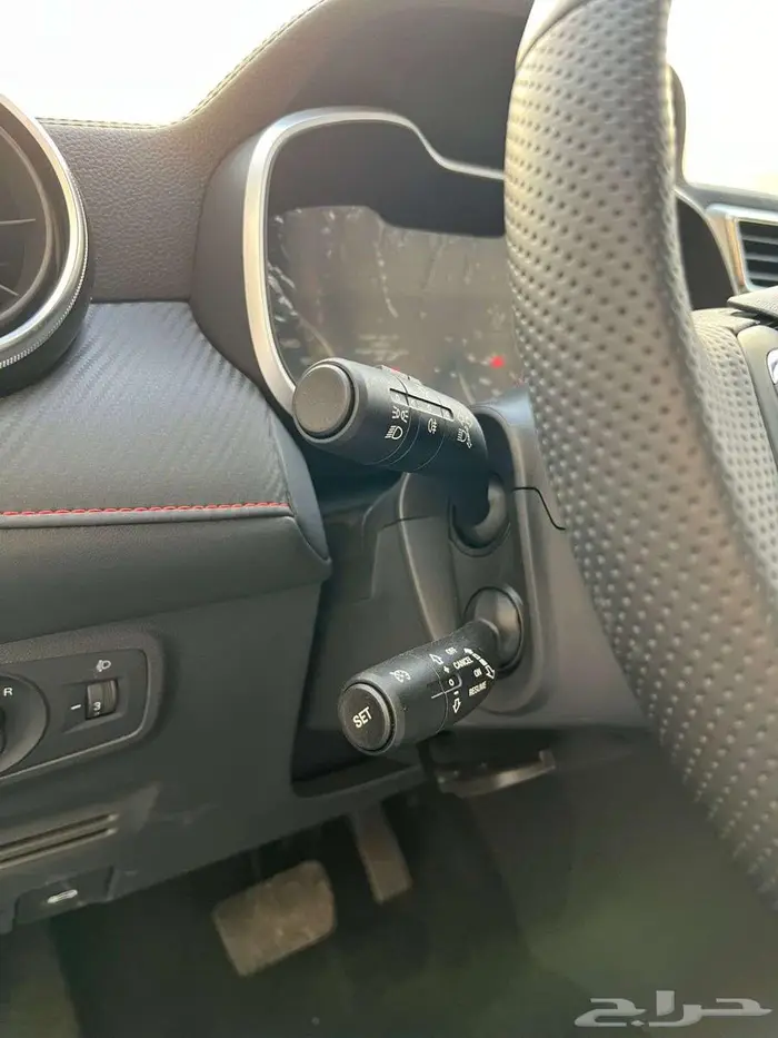 ام جي 2024 ZS 5