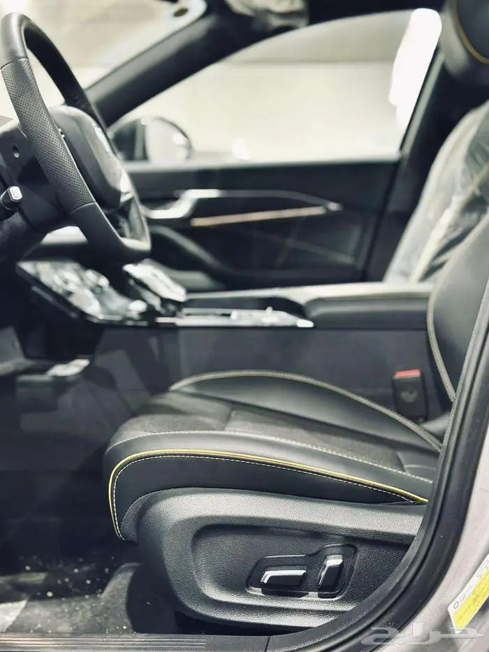 فاو بيستون B70 S بريميوم 2024 كاش وايجار منتهي بالتمليك 2