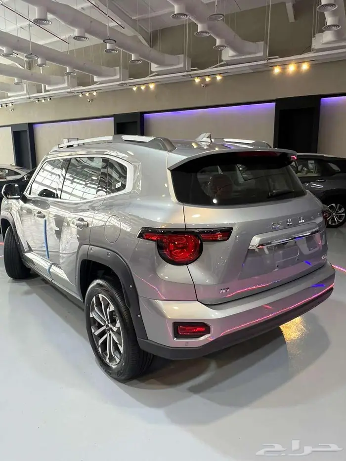 هافال H7 2026 عروض شركة سفنز للسيارات الكمية محدودة 11