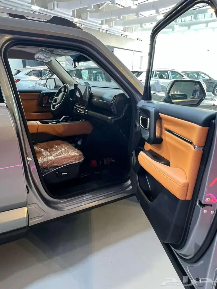 هافال H7 2026 عروض شركة سفنز للسيارات الكمية محدودة 17