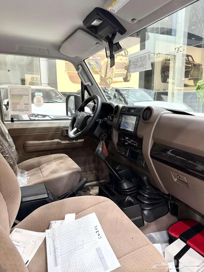 جيب ربع ( DX ) استاندر بنزين 2025 أقل الأسعار 11