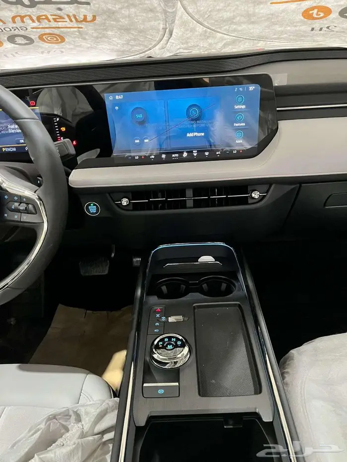 فورد تورس تيتانيوم 2026 سعودي اقل الاسعار 15