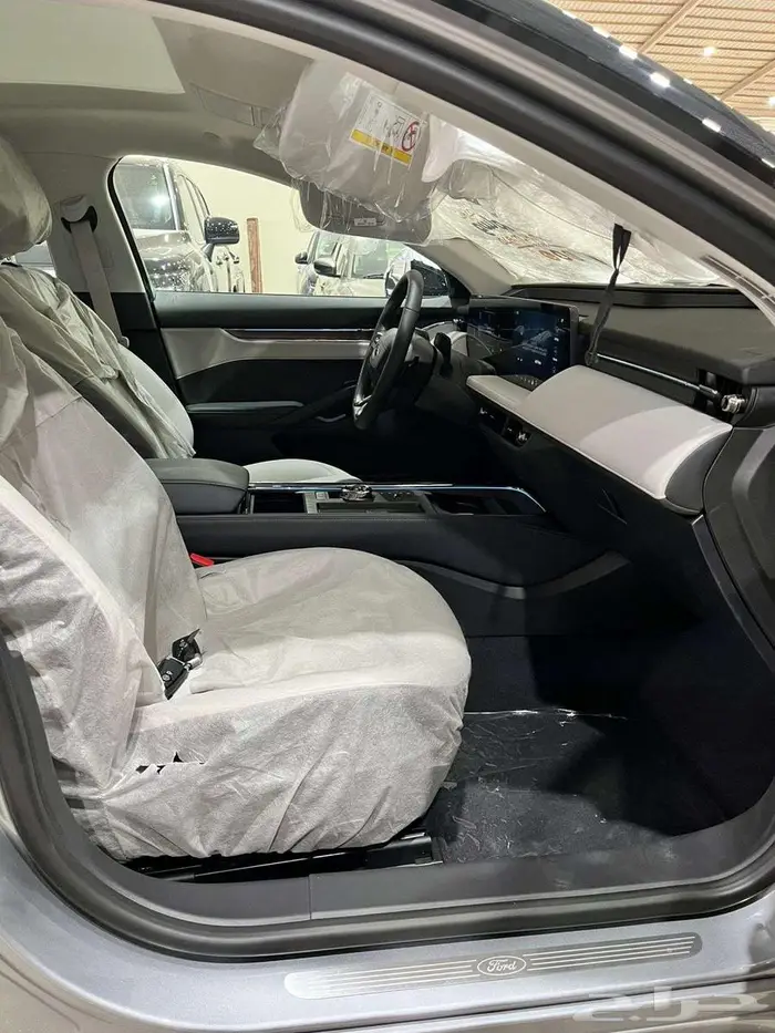 فورد تورس تيتانيوم 2026 سعودي اقل الاسعار 14