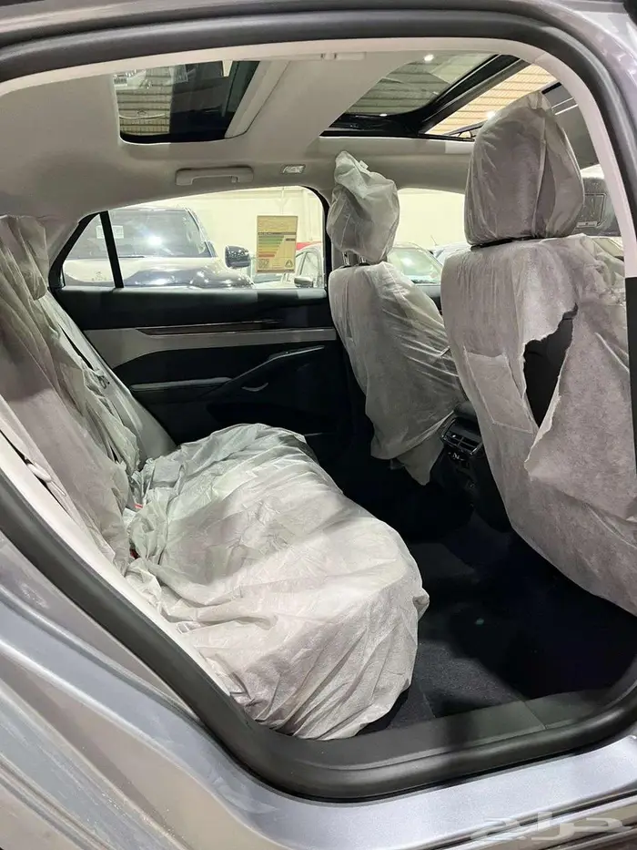 فورد تورس تيتانيوم 2026 سعودي اقل الاسعار 10