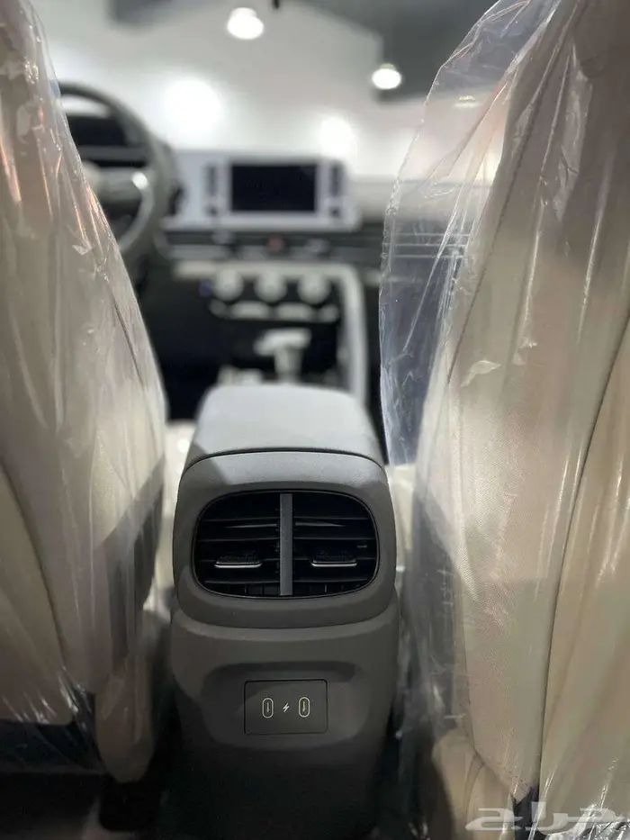 هيونداي النترا ستاندر مكينة 2.0 2026 4