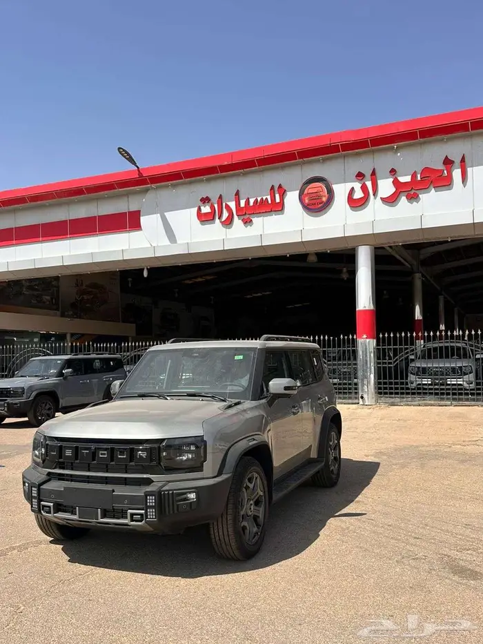جيتور تي تو 2026 لكجري  لكجري بلص كاش واقساط 2