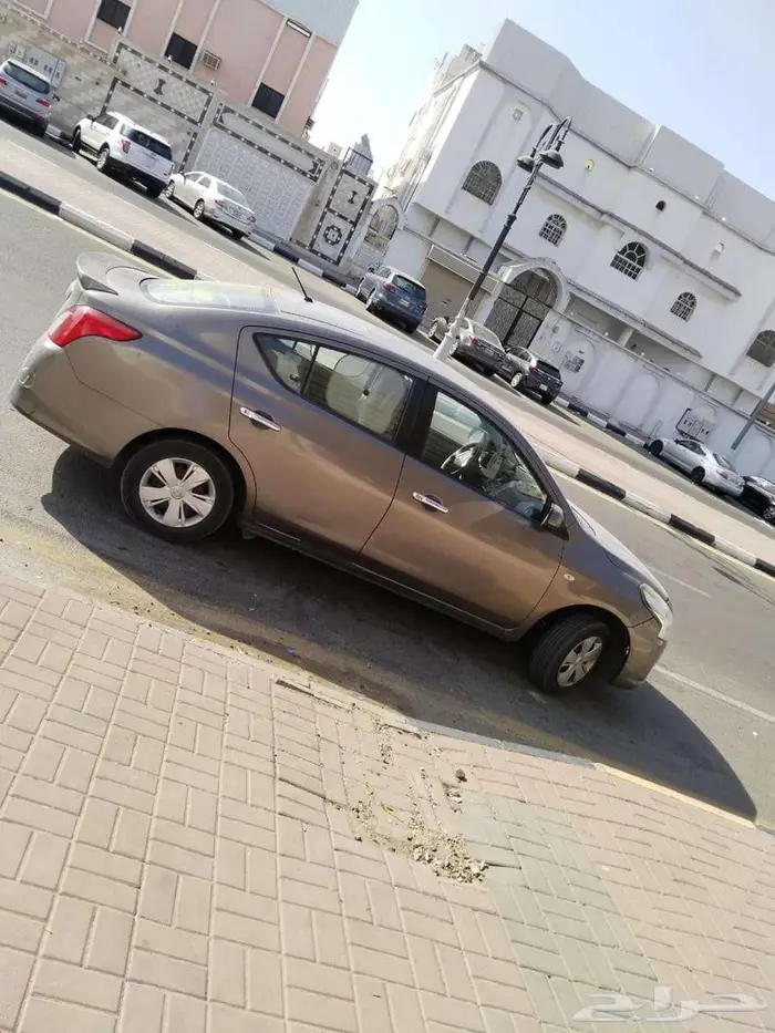 نيسان صني 2020 0