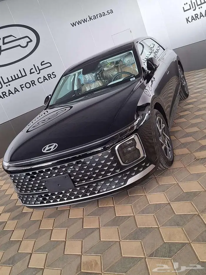 هسونداى ازيرا كلاسك 2026 بسعر مميز لفتره محدوده 1