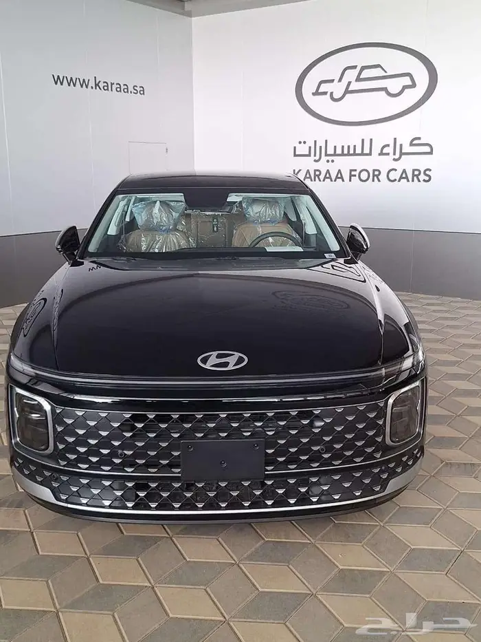 هسونداى ازيرا كلاسك 2026 بسعر مميز لفتره محدوده 2