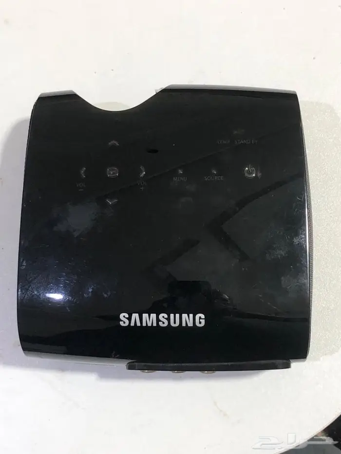جهاز عرض سامسونج Samsung SP-P410M 0